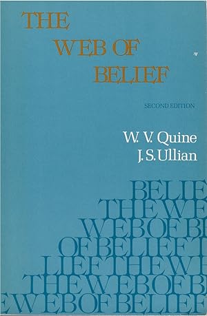 The Web of Belief (Second Edition)