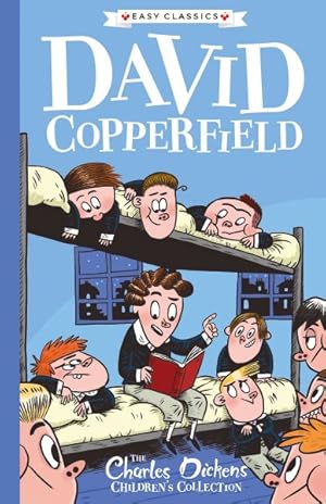 Image du vendeur pour David Copperfield mis en vente par GreatBookPrices