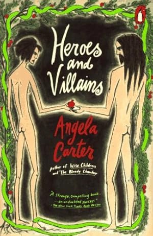 Seller image for Heroes and Villains by Carter, Angela [Paperback ] for sale by booksXpress