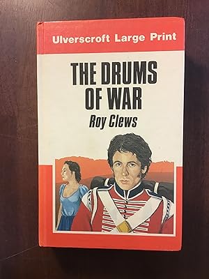 Seller image for The Drums Of War for sale by Shadetree Rare Books