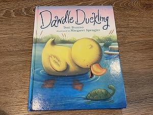 Seller image for Dawdle Duckling for sale by Betty Mittendorf /Tiffany Power BKSLINEN