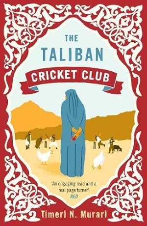 Seller image for The Taliban Cricket Club for sale by WeBuyBooks