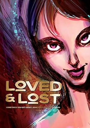 Seller image for Loved & Lost by Chin-Tanner, Tyler [Paperback ] for sale by booksXpress