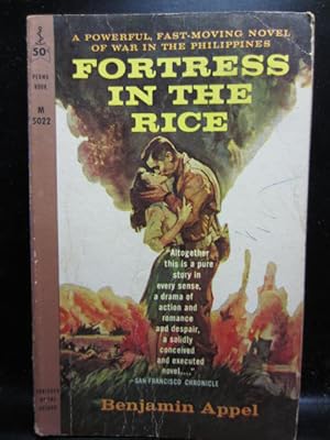 Seller image for FORTRESS IN THE RICE for sale by The Book Abyss