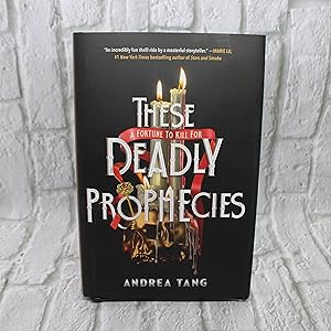 These Deadly Prophecies