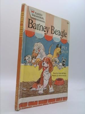 Seller image for Barney Beagle for sale by ThriftBooksVintage