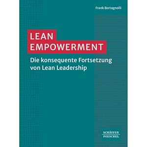 Immagine del venditore per Lean Empowerment venduto da ISIA Media Verlag UG | Bukinist