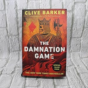 The Damnation Game