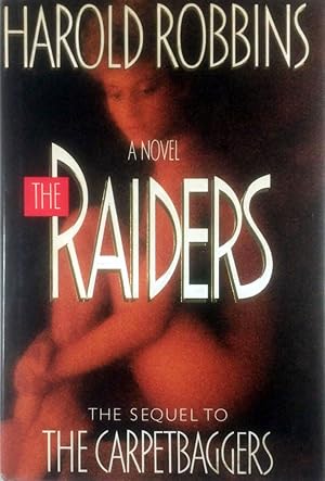 Seller image for The Raiders for sale by Kayleighbug Books, IOBA