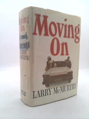 Seller image for Moving On for sale by ThriftBooksVintage