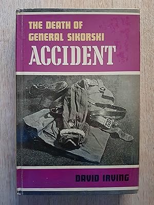 Accident : The Death of General Sikorski