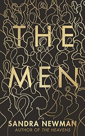 Seller image for The Men for sale by WeBuyBooks