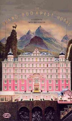 Seller image for Grand Budapest Hotel for sale by GreatBookPrices