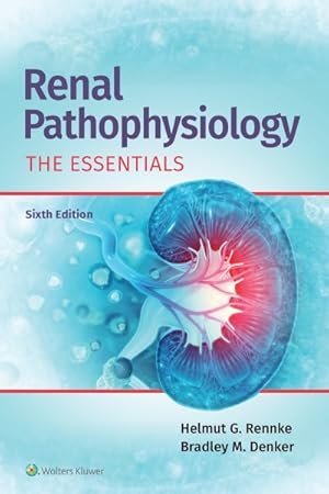 Seller image for Renal Pathophysiology : The Essentials for sale by GreatBookPrices