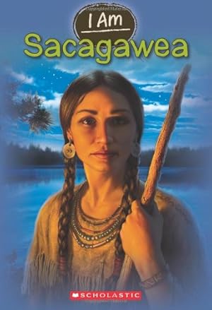 Seller image for I Am #1: Sacagawea by Norwich, Grace [Paperback ] for sale by booksXpress