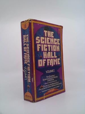 Imagen del vendedor de THE SCIENCE FICTION HALL OF FAME - Volume (1) (i) One: Mimsy Were the Borogoves; a la venta por ThriftBooksVintage