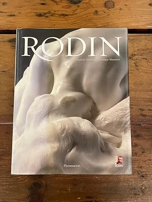 Bild des Verkufers fr Rodin. Muse Rodin. Raphae l Masson ; Vronique Mattiussi. [Aus dem Franz. von Christine Diefenbacher] zum Verkauf von Antiquariat Liber Antiqua