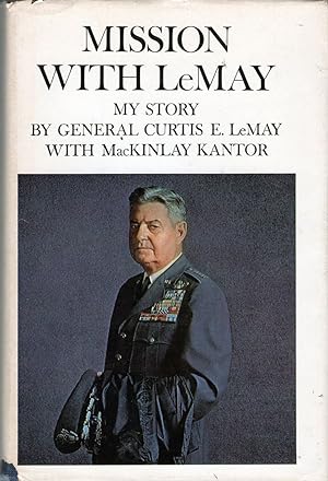 Seller image for Mission with Lemay: My Story for sale by Birkitt's Books