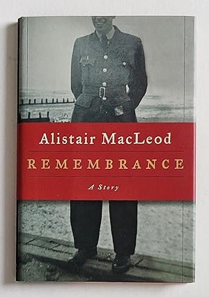 Remembrance: A Story