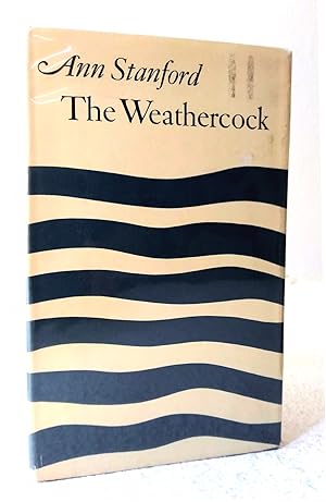 Bild des Verkufers fr The Weathercock zum Verkauf von Structure, Verses, Agency  Books
