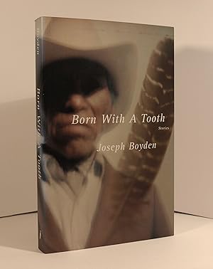 Seller image for Born With A Tooth for sale by Anthony Clark
