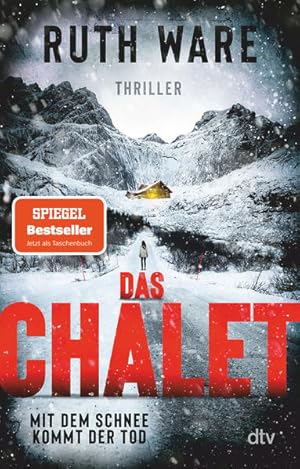 Das Chalet: Mit dem Schnee kommt der Tod - Thriller | Superspannung in den französischen Alpen: d...