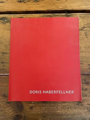 Doris Haberfellner Malerei verbindet - zu den neuen Werken von Doris Haberfellner
