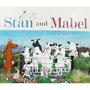 Bild des Verkufers fr Templar Publishing Stan And Mabel zum Verkauf von WeBuyBooks