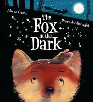 Bild des Verkufers fr The Fox in the Dark zum Verkauf von WeBuyBooks