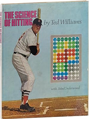 Seller image for The Science of Hitting for sale by Lorne Bair Rare Books, ABAA