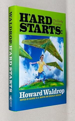 Seller image for H'ard Starts: The Early Waldrop for sale by Christopher Morrow, Bookseller