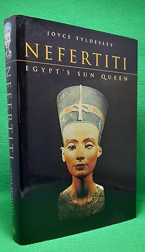 Nefertiti: Egypt's Sun Queen