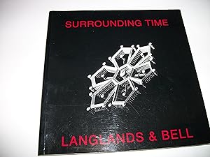 Seller image for Surrounding Time for sale by Hourglass Books