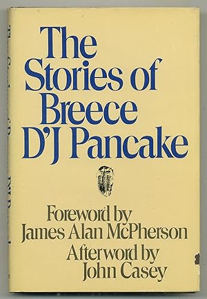 Seller image for The Stories Of Breece D'J Pancake for sale by Between the Covers-Rare Books, Inc. ABAA