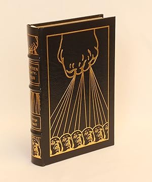 Bild des Verkufers fr Nineteen Eighty-Four zum Verkauf von Swan's Fine Books, ABAA, ILAB, IOBA