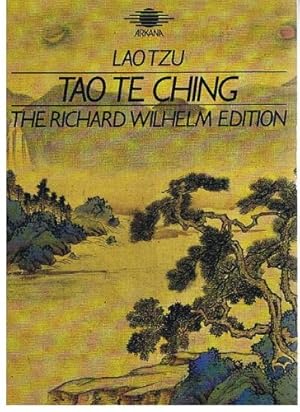 Seller image for Tao Te Ching for sale by WeBuyBooks