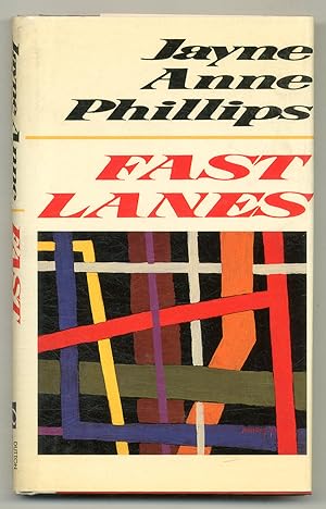 Bild des Verkufers fr Fast Lanes zum Verkauf von Between the Covers-Rare Books, Inc. ABAA