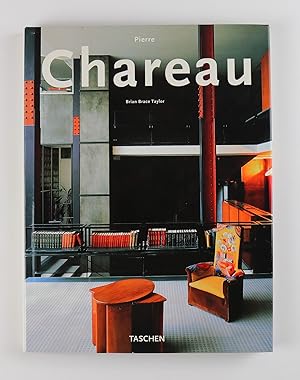 Seller image for Pierre Chareau Designer and Architect for sale by Gotcha By The Books