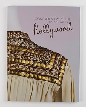 Costumes from the Golden Age of Hollywood Museum of Brisbane 22 November 2014 - 24 May 2015