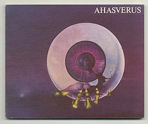 Bild des Verkufers fr Ahasverus zum Verkauf von Between the Covers-Rare Books, Inc. ABAA