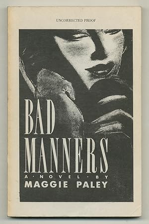 Bild des Verkufers fr Bad Manners zum Verkauf von Between the Covers-Rare Books, Inc. ABAA