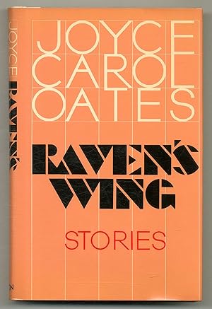 Imagen del vendedor de Raven's Wing a la venta por Between the Covers-Rare Books, Inc. ABAA