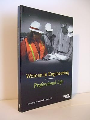 Imagen del vendedor de Women in Engineering: Professional Life a la venta por Lily of the Valley Books