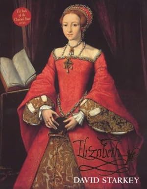 Seller image for Elizabeth I: Apprenticeship for sale by WeBuyBooks