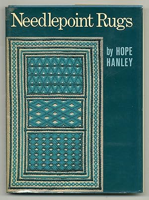 Bild des Verkufers fr Needlepoint Rugs zum Verkauf von Between the Covers-Rare Books, Inc. ABAA