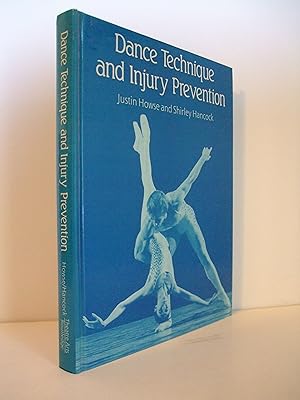 Seller image for Dance Technique and Injury Prevention for sale by Lily of the Valley Books
