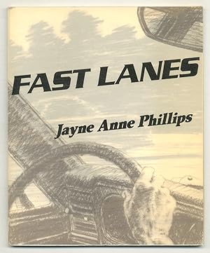 Image du vendeur pour Fast Lanes mis en vente par Between the Covers-Rare Books, Inc. ABAA