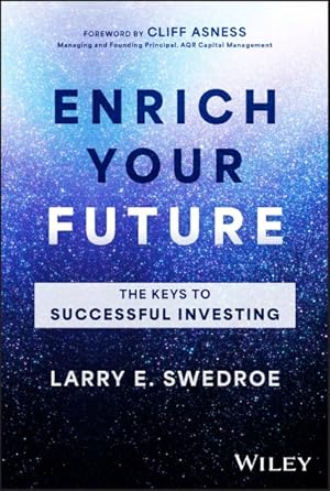 Seller image for Enrich Your Future : The Keys to Successful Investing for sale by GreatBookPricesUK