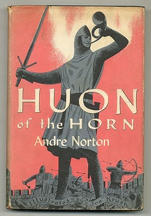 Huon of the Horn