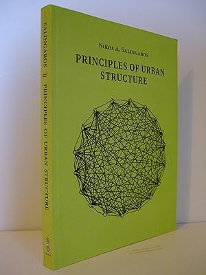 Seller image for Principles of Urban Structure for sale by Lily of the Valley Books
